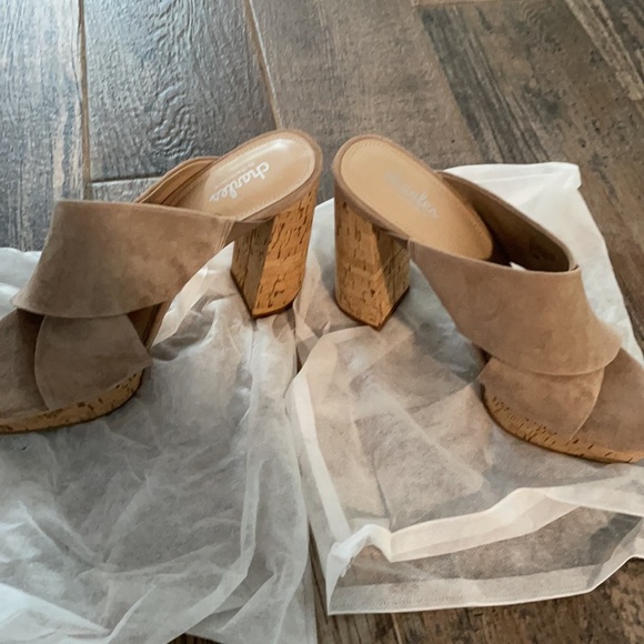 Charles by Charles David shoes - Picture 4 of 4